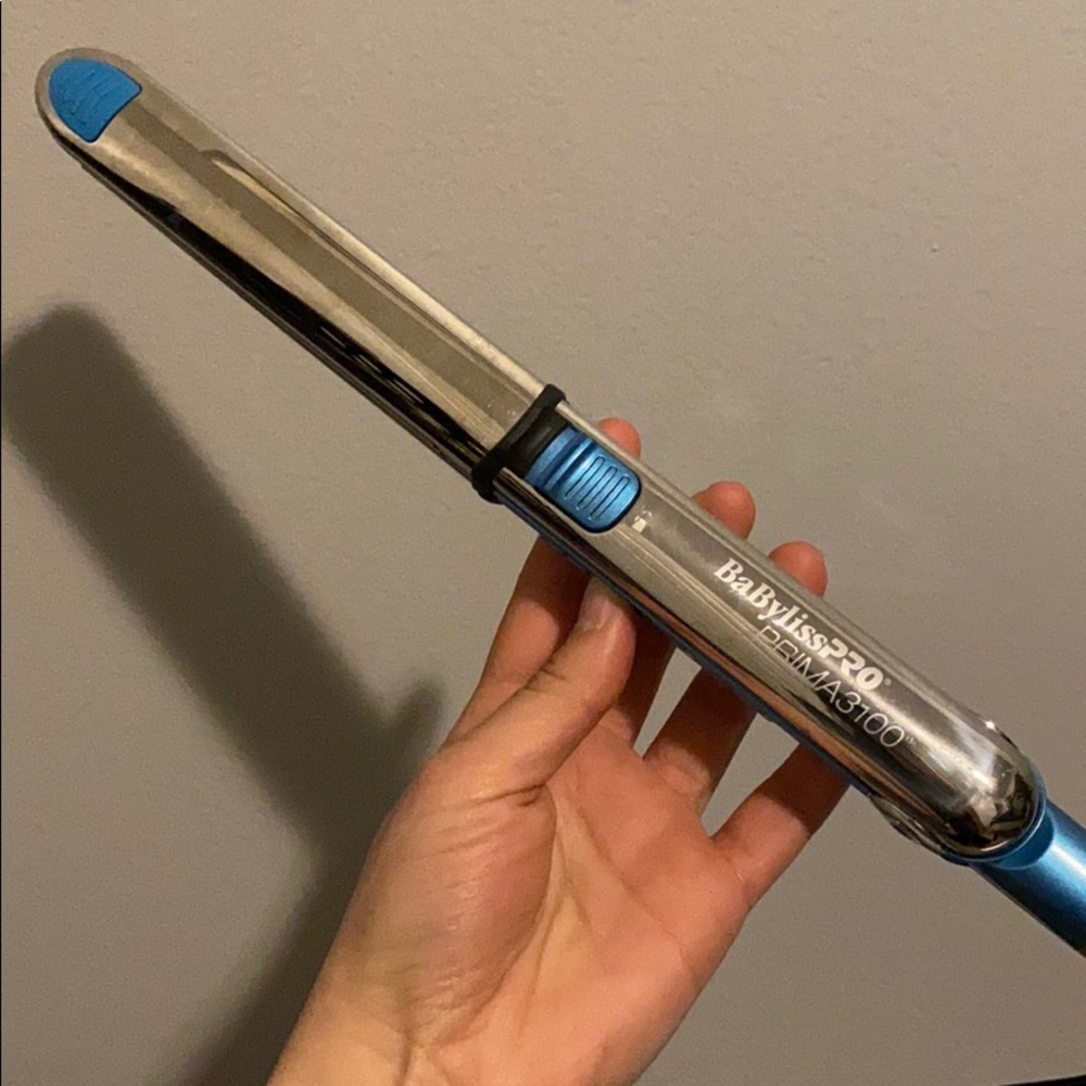Babyliss Pro Prima3100